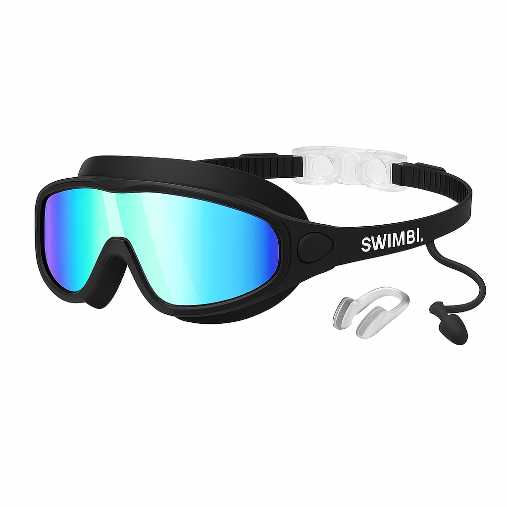Swimbi™ - Splash Vision Goggles
