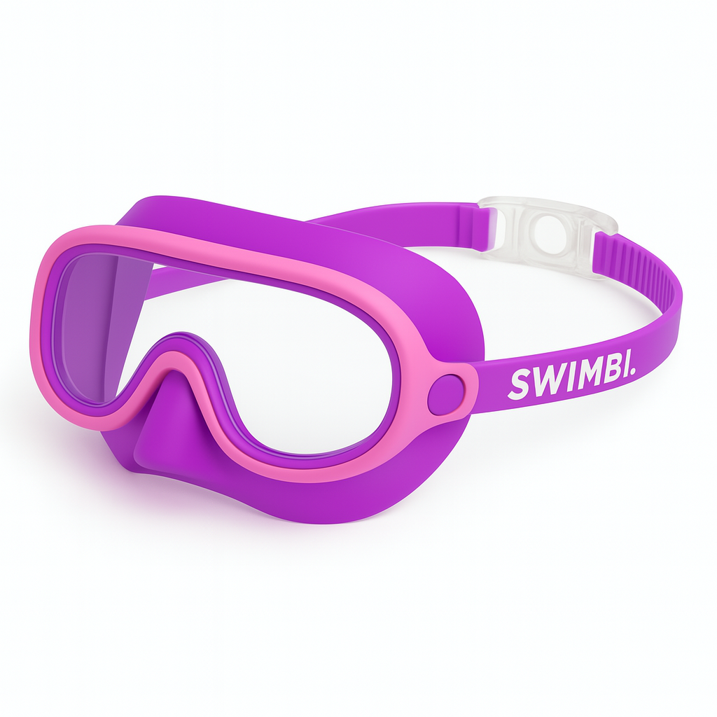 Swimbi™ - Splash Vision Goggles