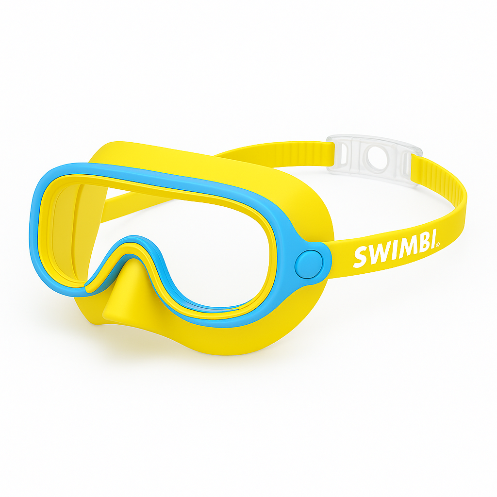 Swimbi™ - Splash Vision Goggles