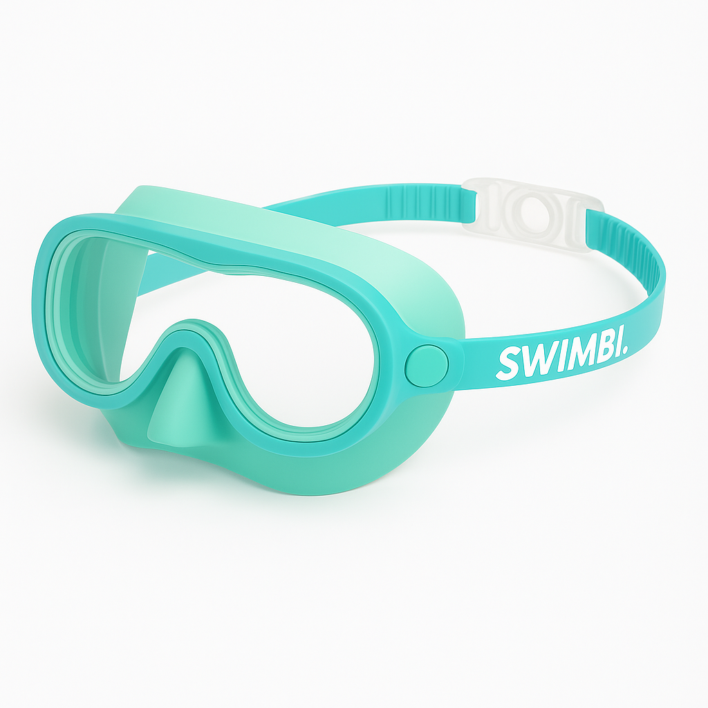 Swimbi™ - Splash Vision Goggles