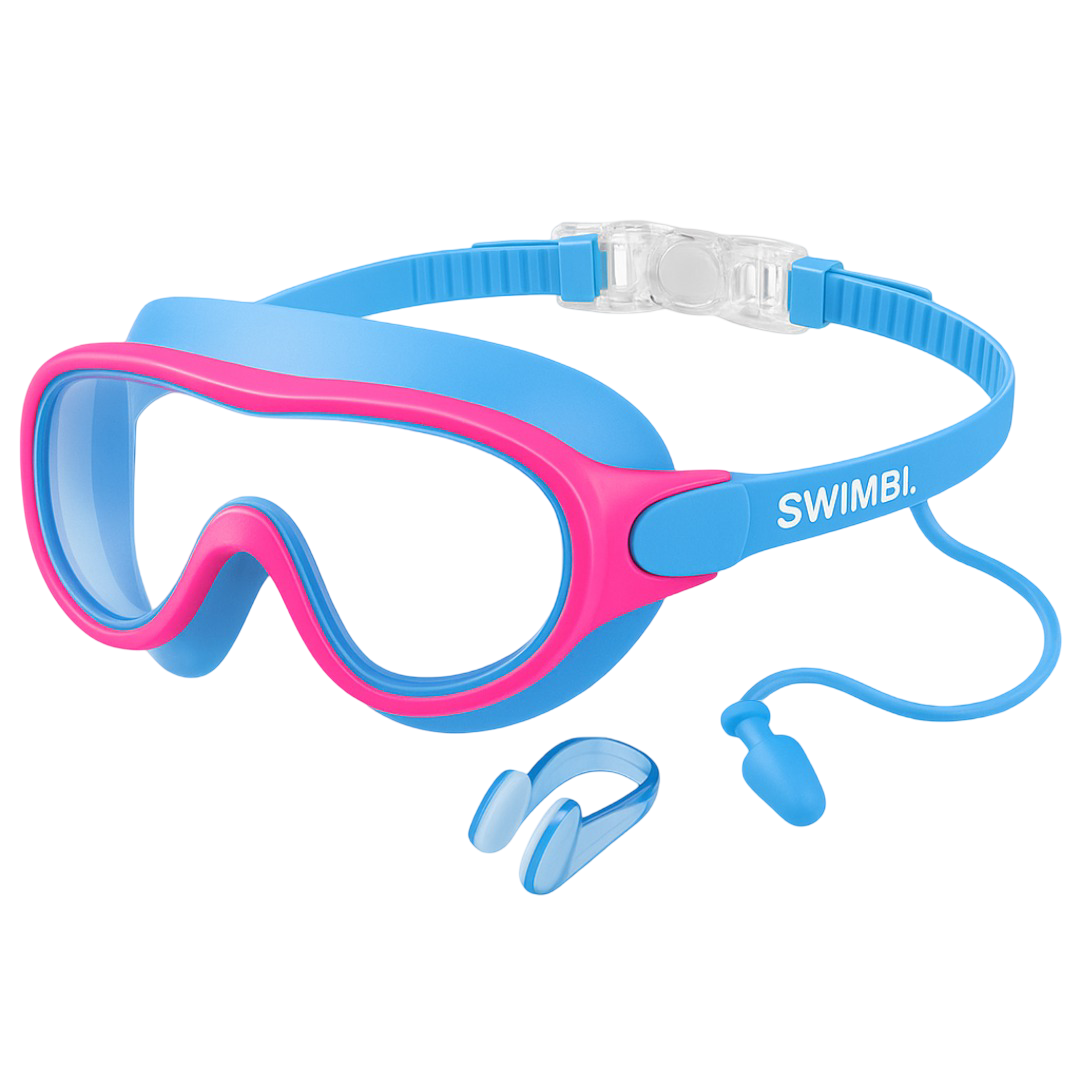 Swimbi™ - Splash Vision Goggles