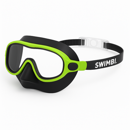 Swimbi™ - Splash Vision Goggles