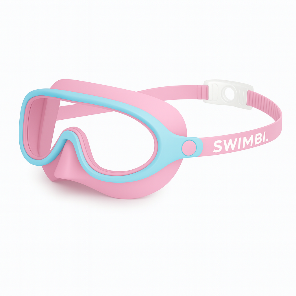 Swimbi™ - Splash Vision Goggles