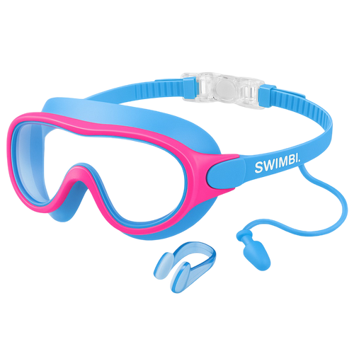 Swimbi™ - Splash Vision Goggles
