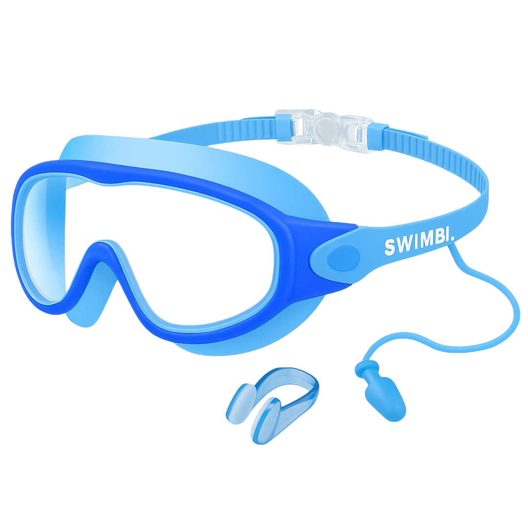 Swimbi™ - Splash Vision Goggles